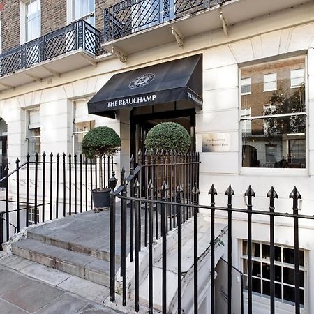 Grange Beauchamp Hotel Londres Exterior foto