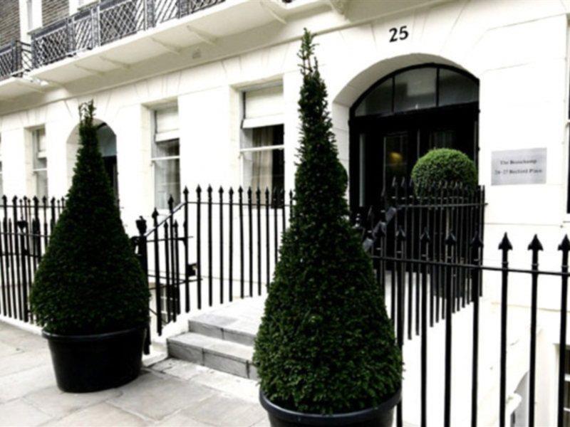 Grange Beauchamp Hotel Londres Exterior foto